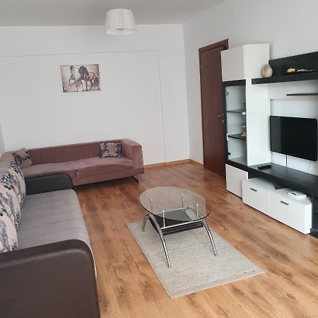 Mamaia Nord 5 Apartment Navodari Exterior photo
