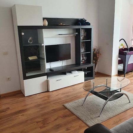 Mamaia Nord 5 Apartment Navodari Exterior photo