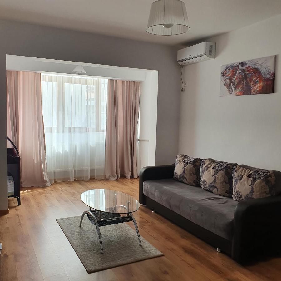 Mamaia Nord 5 Apartment Navodari Exterior photo