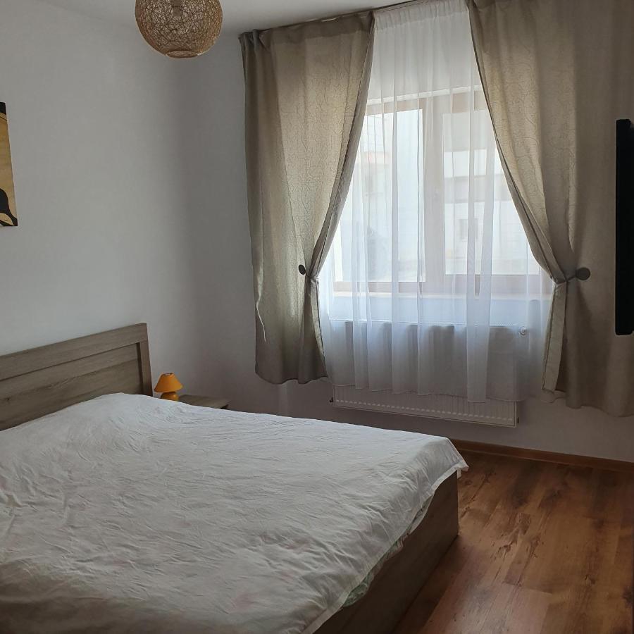 Mamaia Nord 5 Apartment Navodari Exterior photo