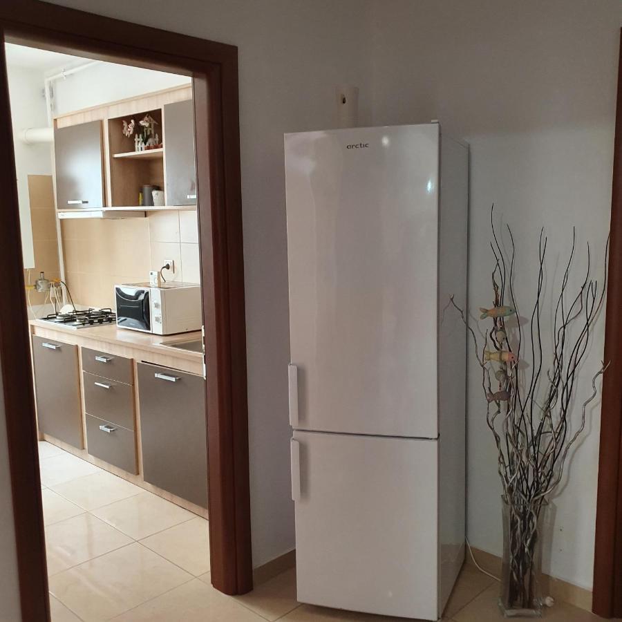 Mamaia Nord 5 Apartment Navodari Exterior photo