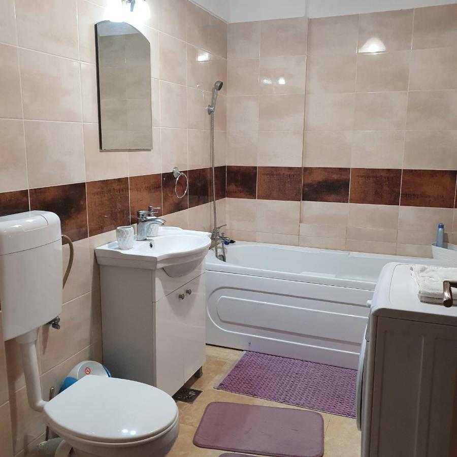 Mamaia Nord 5 Apartment Navodari Exterior photo