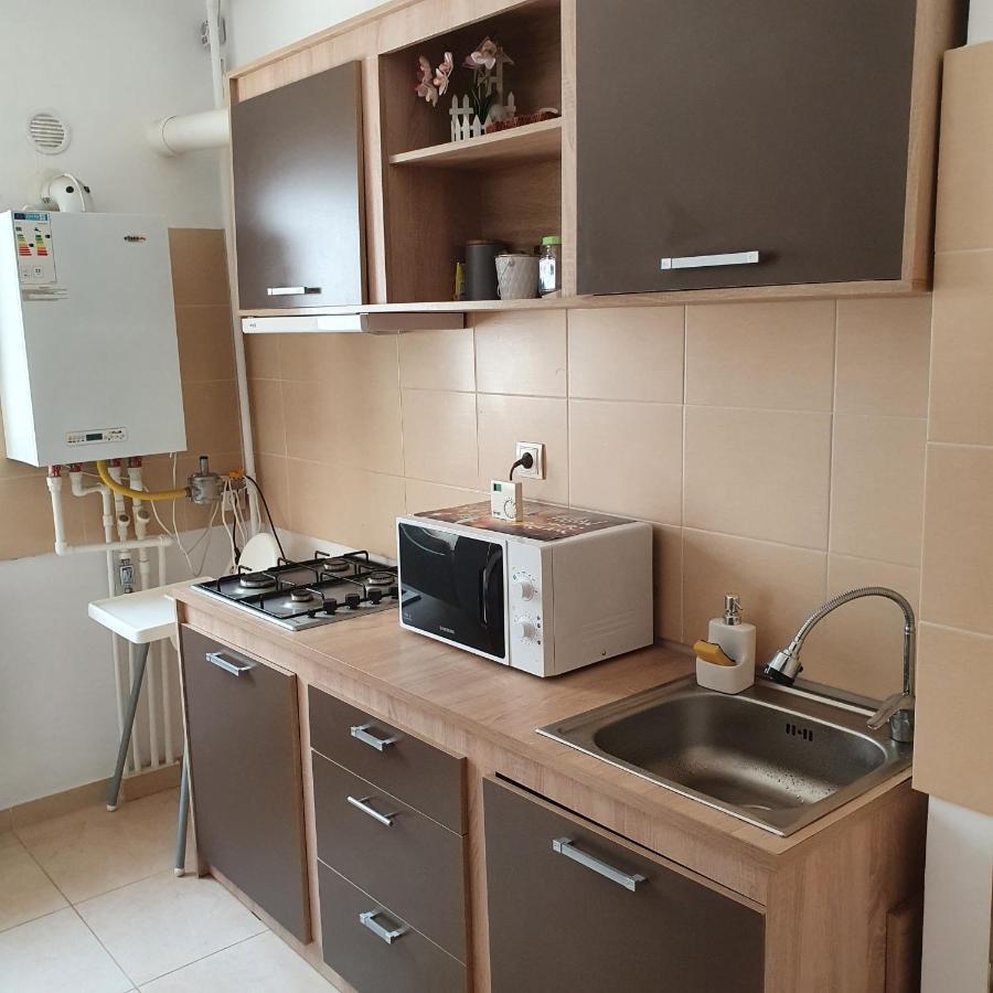 Mamaia Nord 5 Apartment Navodari Exterior photo